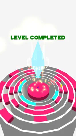 Game screenshot Circle Jump !! apk