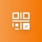 Icon QR Code Scanner & Barcode Scan