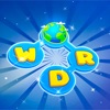Icon Word Planet: Crossword Game