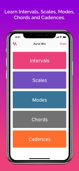 Aural Wiz Plus(圖1)-速報App