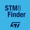 STM8 Finder