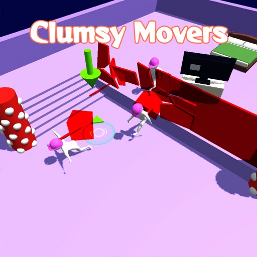 Clumsy Movers icon