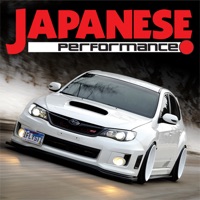 Contact Japanese Performance Magazine