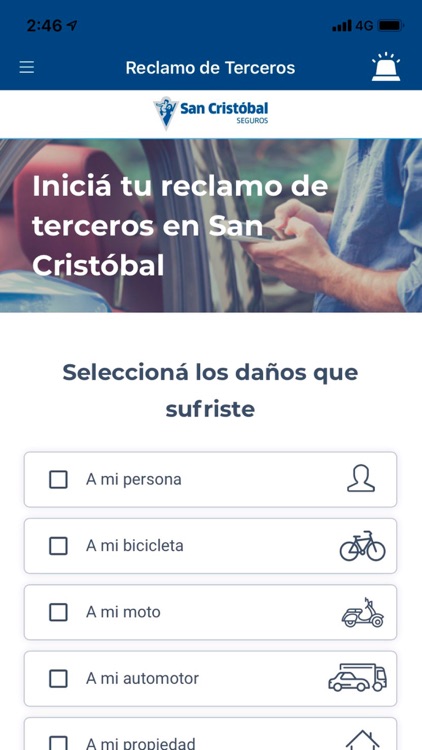 San Cristóbal Seguros screenshot-6