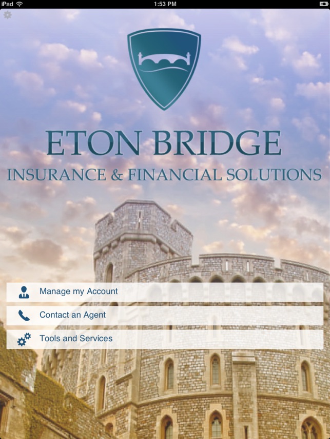 Eton Bridge Insurance Sol. HD