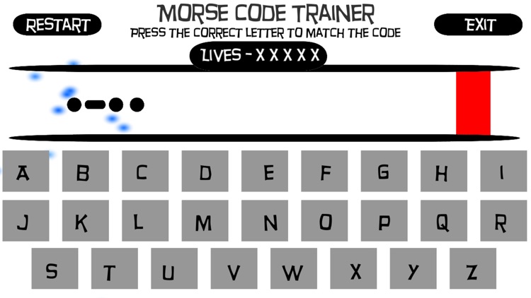 Morse Code screenshot-6