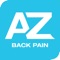 Back Pain by AZoMedical