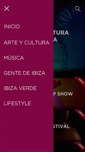 Ibiza Viu - Video Magazine(圖2)-速報App