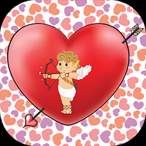 Cupid Knows - Love Advice Guru iOS App