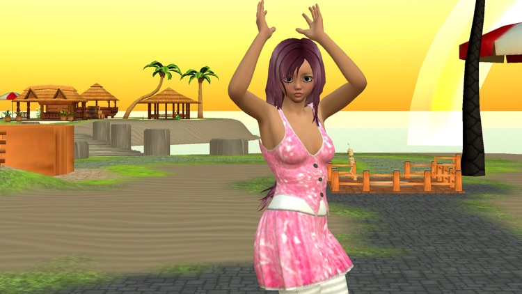 Beach Dancer [HD+] screenshot-3