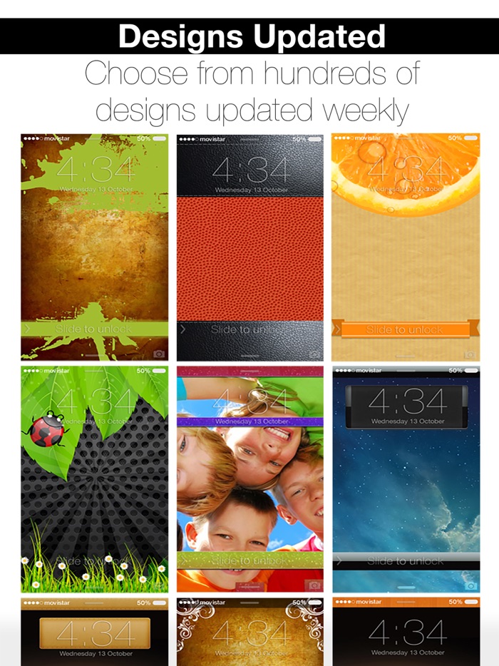 Screens Themes Wallpapers