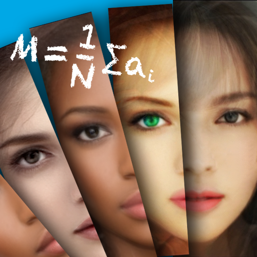 スマホ 顔合成 フュージョンカメラ 人気アプリランキング16選 Iphoneアプリ Applion