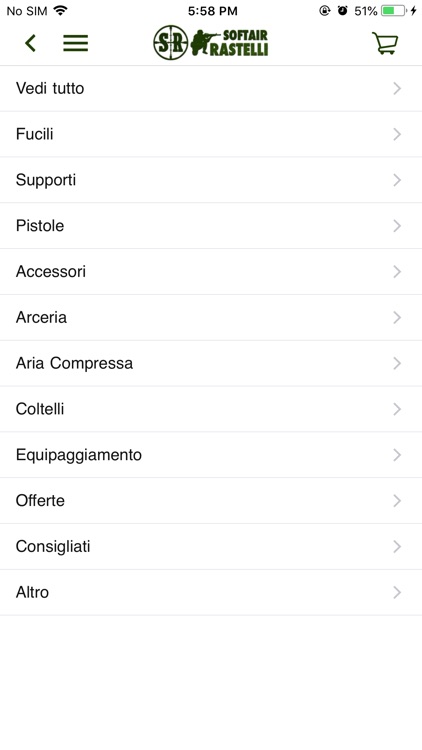 Softairrastelli screenshot-3