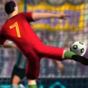 Penalty Flick World Football icon