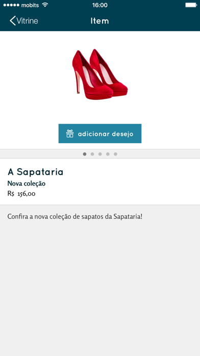 Shopping Contagem screenshot 3