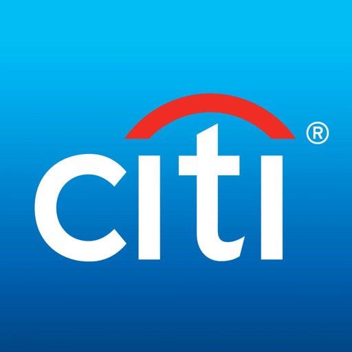 Citibank TW iOS App