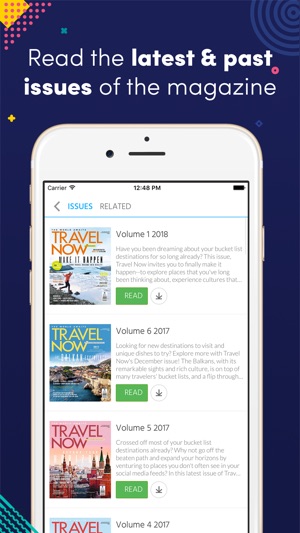 Travel Now(圖1)-速報App