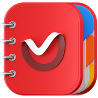 Opus One Daily Planner