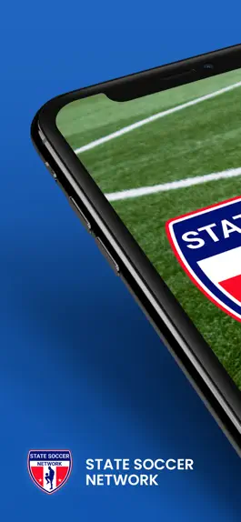 Game screenshot SSN: State Soccer Network mod apk