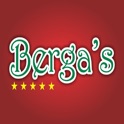 Bergas Delivery icon