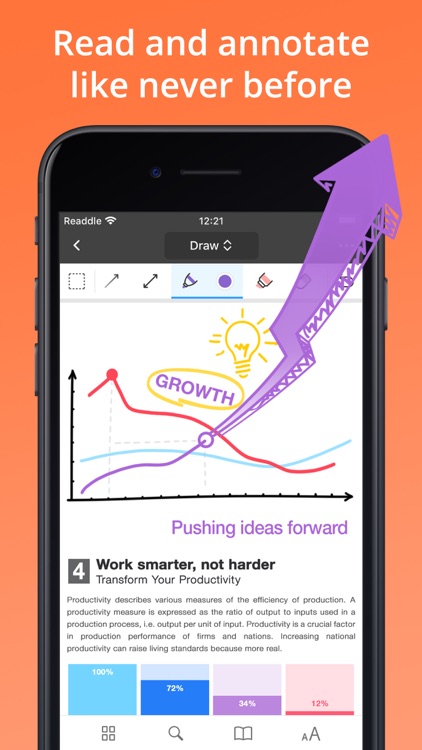 PDF Expert: Doc Editor, Reader
