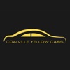 Coalville Yellow Cabs