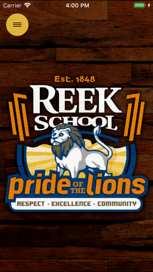 Reek Elementary School