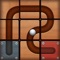 Unroll And Ball is a simple addictive unblock puzzle game, keep you playing it