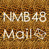 M-UP, inc - NMB48 Mail アートワーク