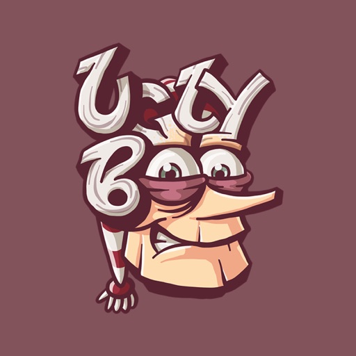 UglyBoo icon