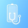 Icon Battery Doctor - Battery Saver