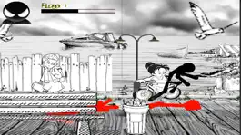 Game screenshot Stickman Brawl of Rage hack