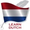 Learn Dutch is an application developed by Dutch language experts