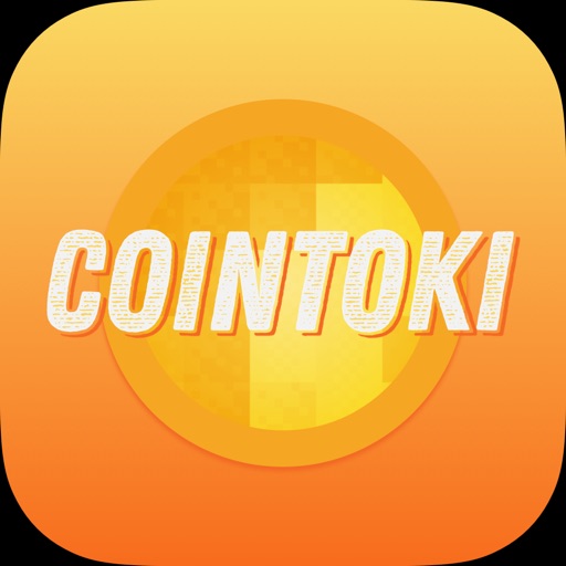 Cointoki iOS App