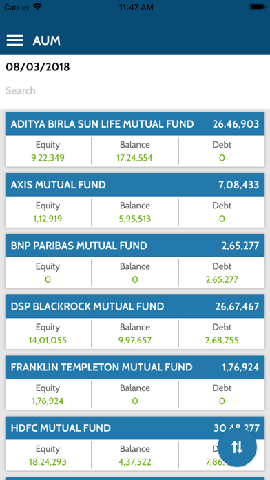 Money Investment screenshot 2