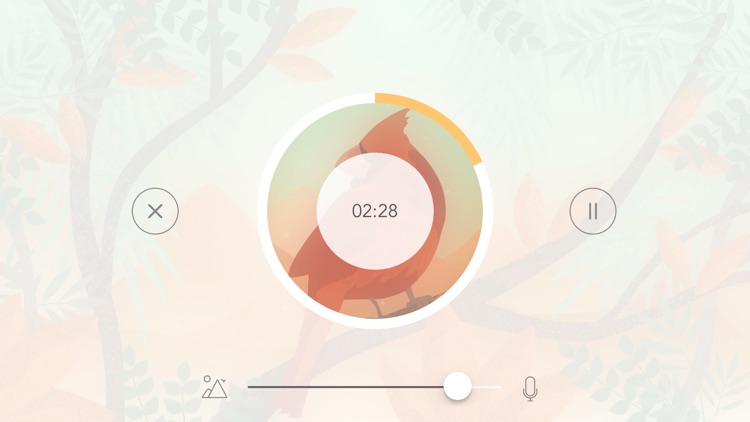 Sonus Island: Relaxing Sounds