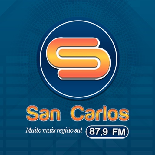 RádioSanCarlosFM