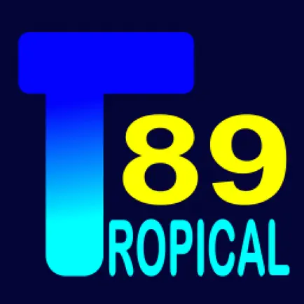 TROPICAL 89 Читы