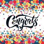 Congrats  Congratulations App