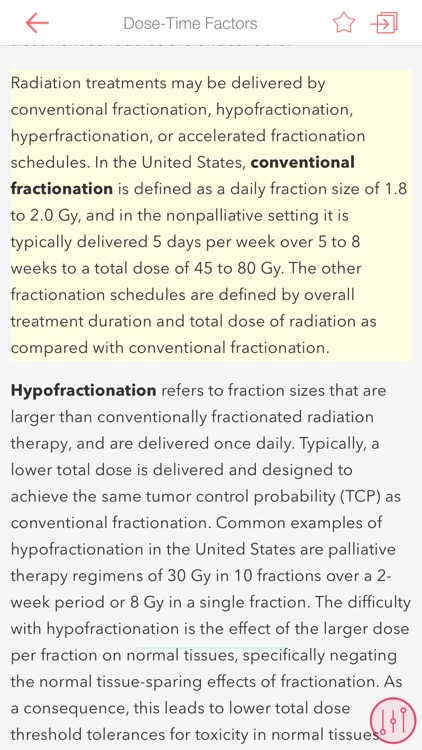 Washington Manual of Oncology