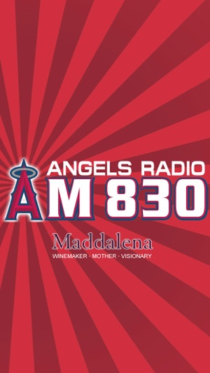 AM830 KLAA