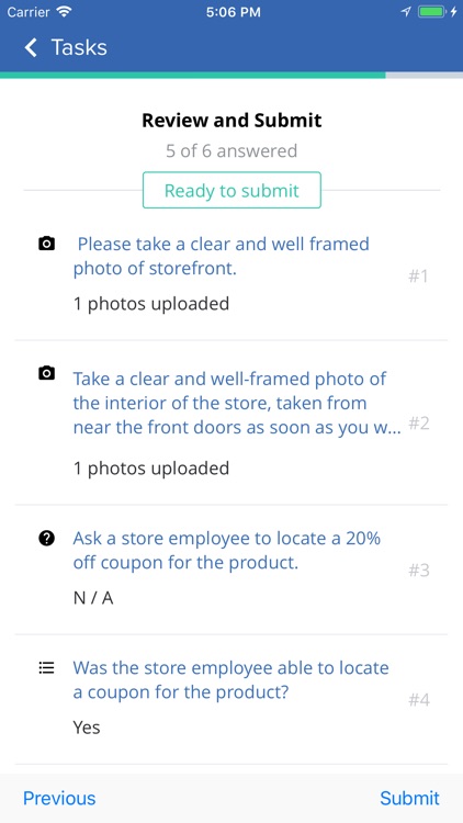 Gigwalk Enterprise screenshot-3