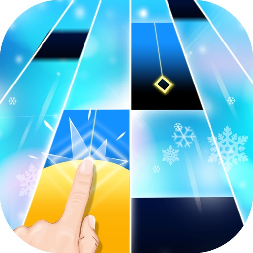 Music Tiles 3：Anime Piano Game by 海杉 李