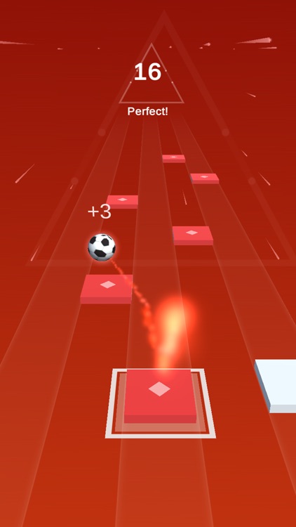 Piano Ball : Music Dance Tiles