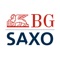 Scopri il mondo del Trading con l’app BG SAXO e accedi alle piattaforme nate dall’esperienza e la solidità di Banca Generali unite alla tecnologia di Saxo Bank, leader globale nel trading online