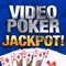 Icon Video Poker Jackpot!