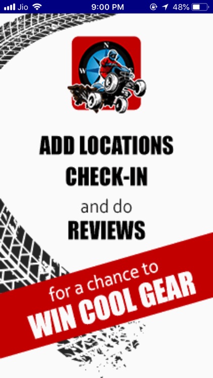 Mud Finder