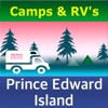 Prince Edward Island – Camps