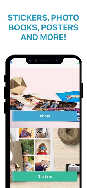 PrintChimp Print & Ship Photos(圖3)-速報App