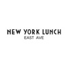 New York Lunch - East Ave